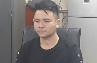 Tên trộm đột nhập nhiều tiệm vàng