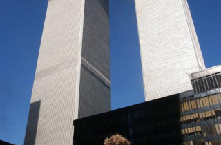 Những hình ảnh khiến nước Mỹ không thể quên vụ khủng bố 11/9