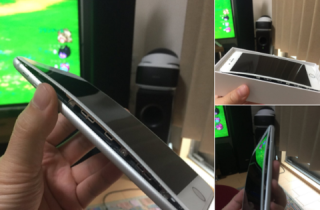iPhone 8 liên tục phồng pin, Apple khủng hoảng như Samsung?