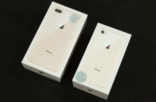 iPhone 8 chính hãng âm thầm về nước: \'Chưa bao giờ ế đến thế!\'