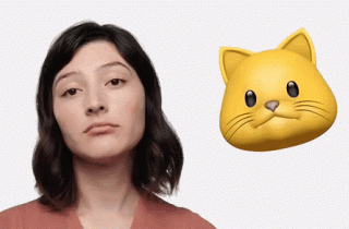 Apple bị kiện vì tính năng Emoji trên iPhone X