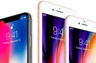Apple bán được nhiều iPhone 6s hơn iPhone 8