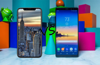 Sao chép iPhone - canh bạc tỷ đô của Samsung