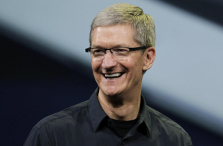 Tim Cook đang chuẩn bị cho người kế nhiệm