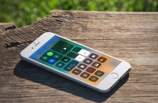 iOS 11 gặp lỗi ngớ ngẩn 1+2+3 = 24