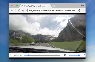 Sử dụng Chrome khi không có mạng Internet