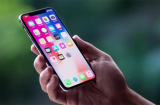 Nỗi lo iPhone X thất bại