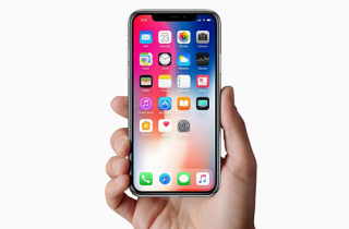 Người dùng Việt phấn khích đợi iPhone X