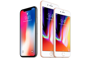 Tim Cook: iPhone X rất \'đỉnh\' nhưng iPhone 8 không thua kém