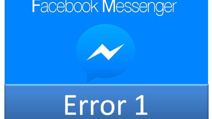 Facebook lại gặp lỗi ở Việt Nam