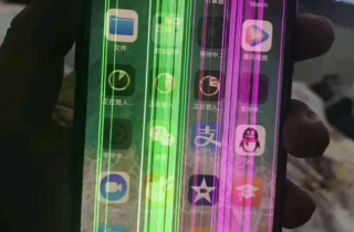 iPhone X bị tố nhiều lỗi