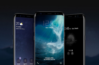 Galaxy S9 sẽ có phiên bản \'mini\' màn hình 4 inch