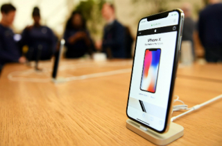 iPhone X chính hãng có thể về Việt Nam sớm, giá rẻ hơn