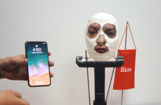 Mục đích của Bkav là gì khi vạch trần lỗ hổng Face ID?