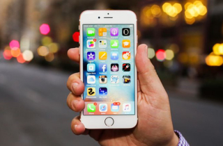 iOS 11 đã hủy hoại chiếc iPhone đời cũ của tôi