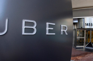 Uber thừa nhận để lộ tài khoản của 57 triệu người dùng