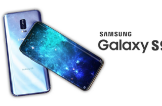 Galaxy S9 có 2 phiên bản cấu hình, ra mắt tháng 1/2018