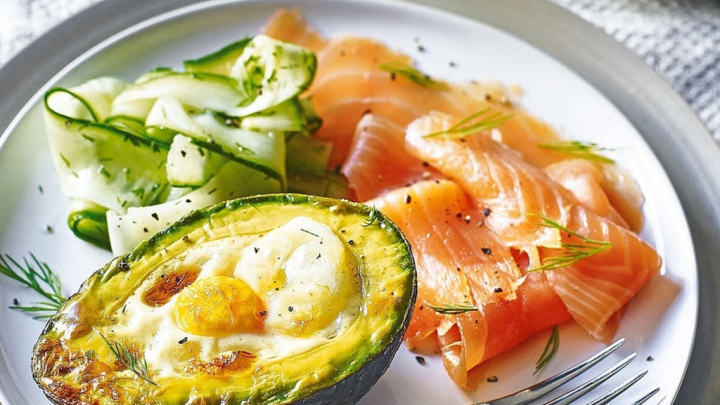 Thực đơn Keto 7 ngày đốt mỡ thừa