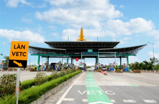 Nhà đầu tư thu phí tự động xin phá sản, Bộ Giao thông yêu cầu phải 'sống'