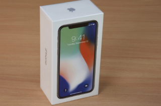 iPhone X bản Việt Nam bắt đầu cho đặt hàng, giá gần 30 triệu đồng