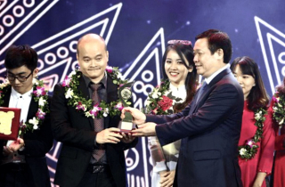 Startup Việt nhận thưởng 100.000 USD, được Google chọn “đỡ đầu”