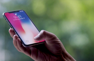 Canh bạc iPhone X: Rủi ro càng cao, thành công càng lớn