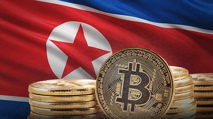 Hacker Triều Tiên đang âm thầm ăn cắp Bitcoin