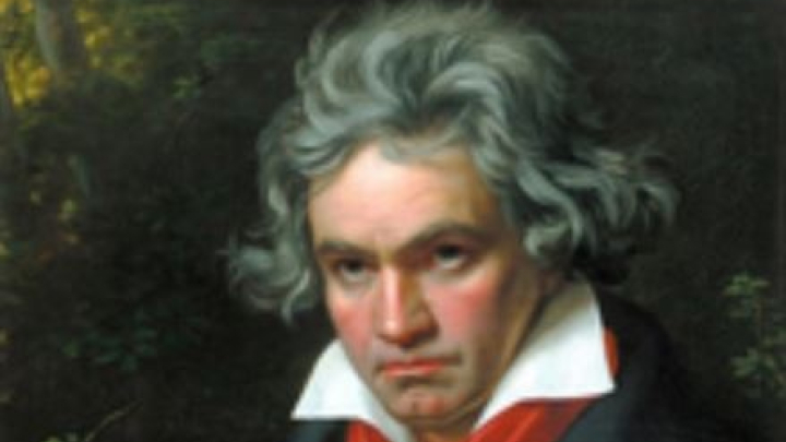 Mười điều thú vị về Beethoven