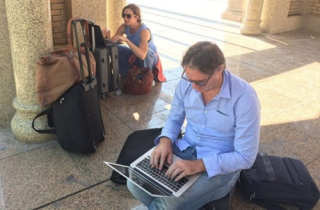 Nhà báo Australia kể về hai lần được mời làm điệp viên ở Trung Quốc