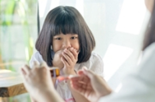 Dùng kháng sinh đúng khi trẻ mắc các bệnh thường gặp