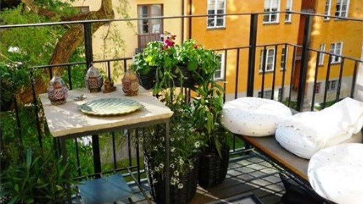 Cú sốc người mẹ nghèo lần đầu đến nhà thông gia giàu có