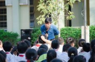 Tình dục trong giới trẻ: Không học nhiều nhưng vẫn làm liều!