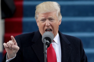 Trump - người phá vỡ chính sách đối ngoại 70 năm của Mỹ