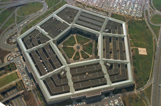 95 UAV xâm nhập vùng cấm bay trên Lầu Năm Góc