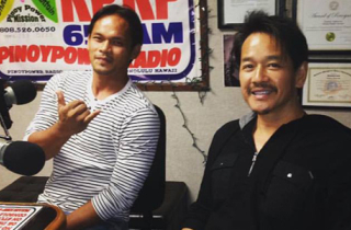 Phút tưởng cận kề cái chết của người Việt trong báo động tên lửa ở Hawaii