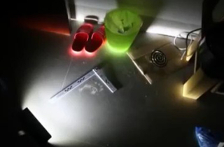 Nữ bác sĩ mất mạng khi tỉnh giấc phát hiện kẻ đột nhập