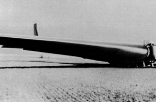 4 dự án \'siêu vũ khí\' chết yểu của phát xít Đức