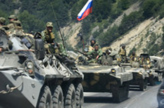 Cuộc chiến 5 ngày của Nga ở Gruzia năm 2008