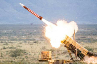 Sai lầm khiến kíp tên lửa Mỹ bắn nhầm cường kích Anh năm 2003