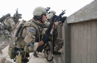 Mỹ phá kỷ lục triển khai lính đặc nhiệm dưới thời Trump