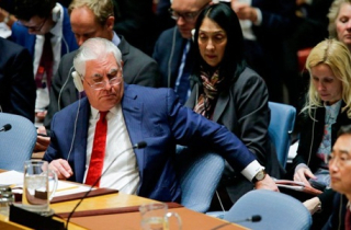 Kế hoạch Mỹ dùng đặc nhiệm đối phó Triều Tiên