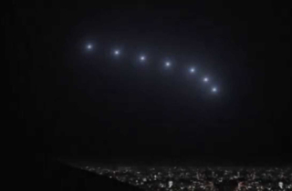 5 năm săn người ngoài hành tinh của quân đội Mỹ