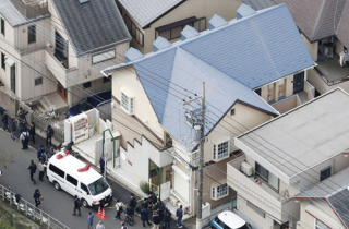 Tự sát, mạng xã hội và kẻ giết người hàng loạt ở Nhật