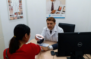 Điều trị hiệu quả bệnh bạch biến bằng thảo dược