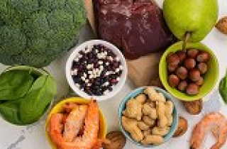 Dinh dưỡng vàng cho phát triển tối ưu não bộ