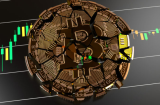 Bitcoin tiếp tục kháng cự mốc 4.000 USD