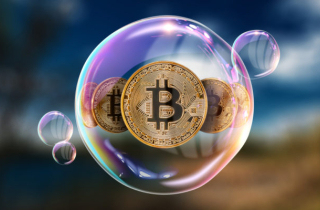 Tâm lý đầu tư Bitcoin không vững, thị trường sẽ lại đi xuống?