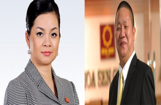 Cổ phiếu Bản Việt suy giảm, Hoa Sen bay cao