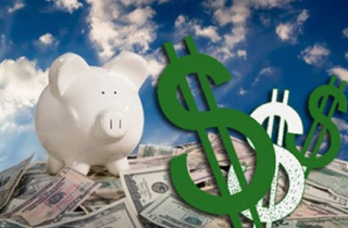 Dồn dập tiền về, tỷ USD vào túi đại gia Việt