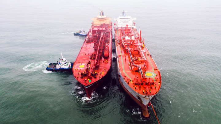 PVGAS Trading – Dự báo tiếp nối thành công trong năm 2022